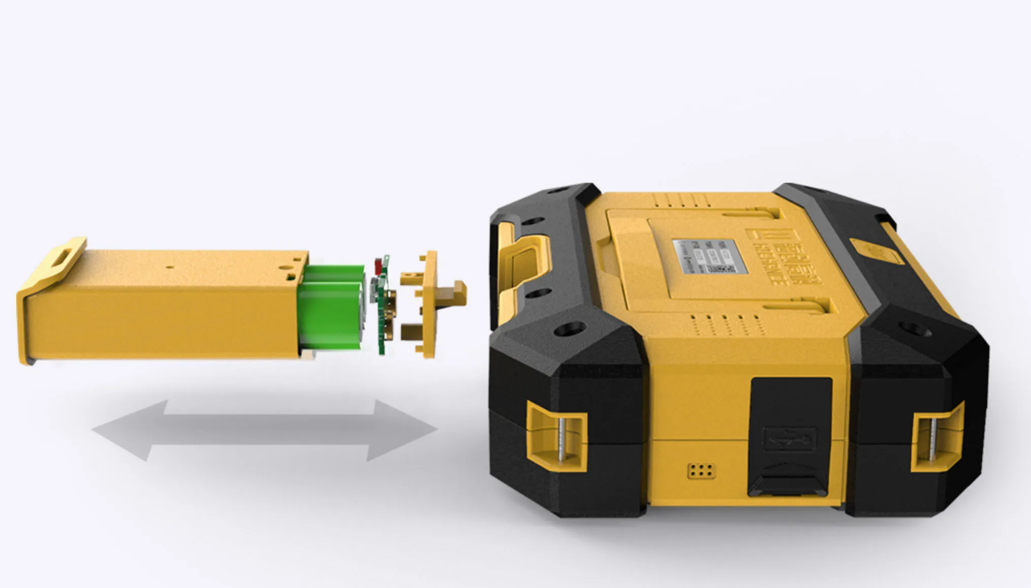 

HC-GY21 concrete rebar detector, concrete metal rebar detector