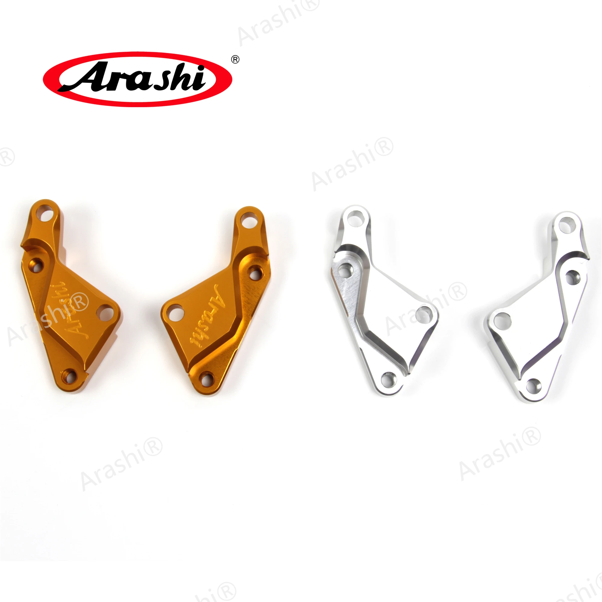 Тормозной диск ARASHI VTEC 400 для HONDA CB 1999 2000 2001 2002 2003 2004 2005 2006 2015 CB400 передняя бритья 07