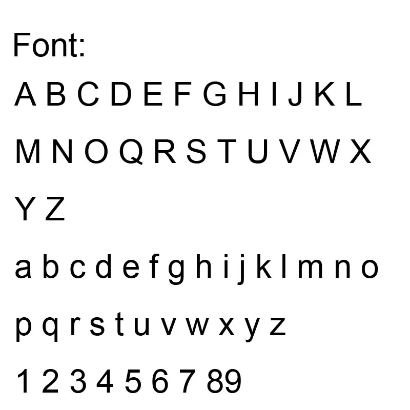 BFF Подарочный открытый персонализированный Браслет-манжета с именами для женщин