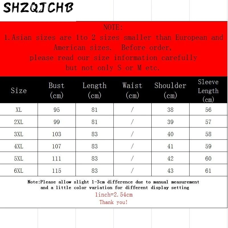 

JCHB 2021 Down Cotton Padded Winter Jacket Women Plus Size Korean Parka Black Coat Woman Camperas Mujer Abrigo Invierno KJ406