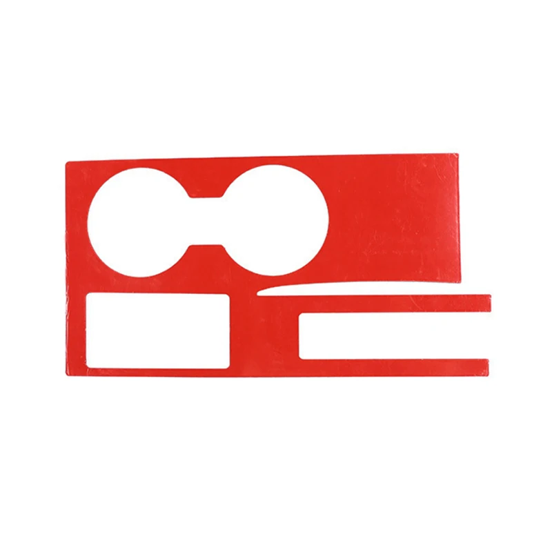 Автомобильная центральная панель управления переключением передач из