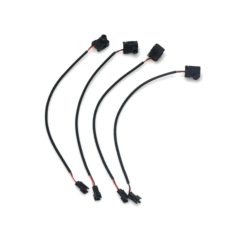 

LED 4 Door Light Decorative Light Atmosphere Lamp Ice Blue for Toyota Camry 2019