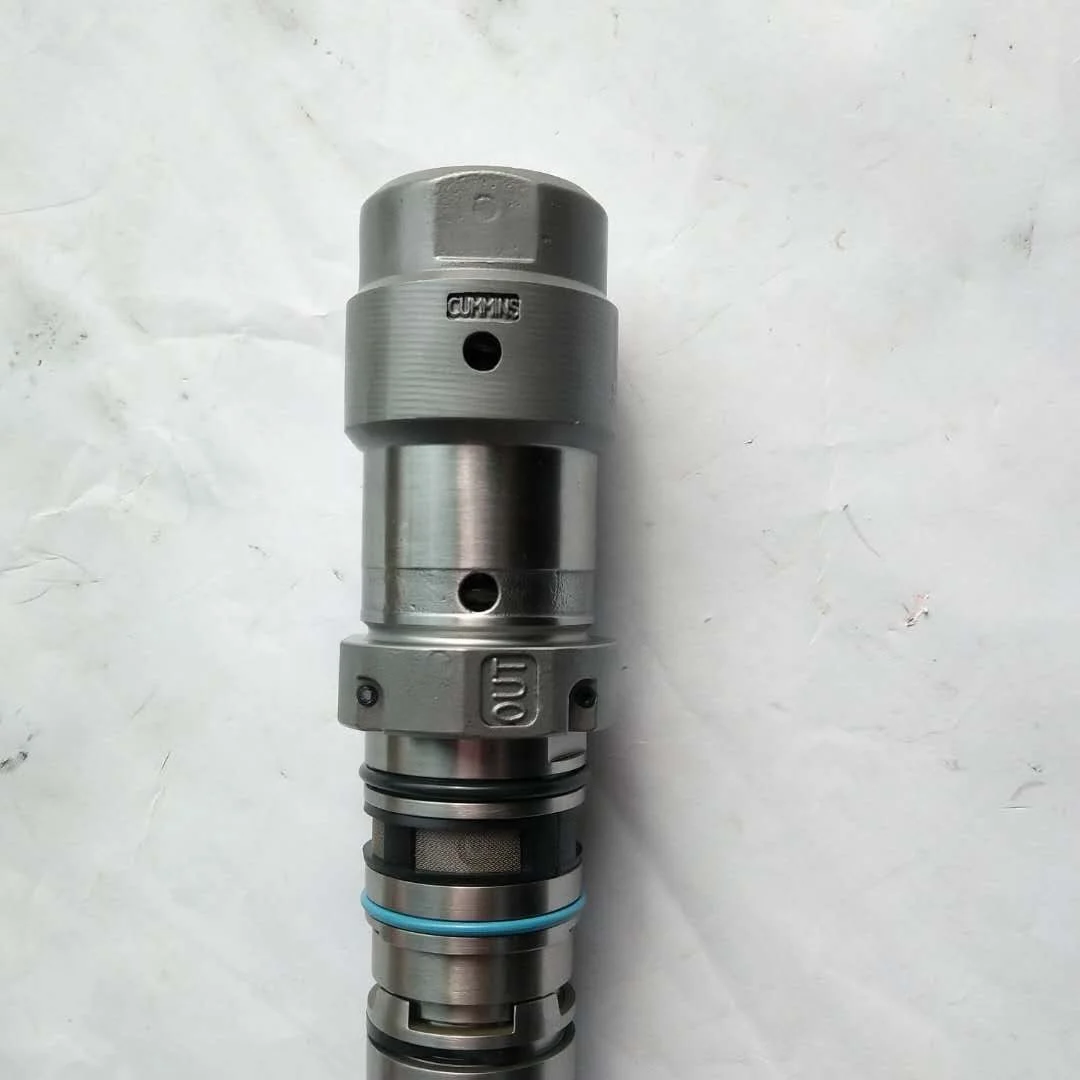 

Diesel Injector 4928348 Fuel Injectors 4928348 Common Rail Injection 4928348