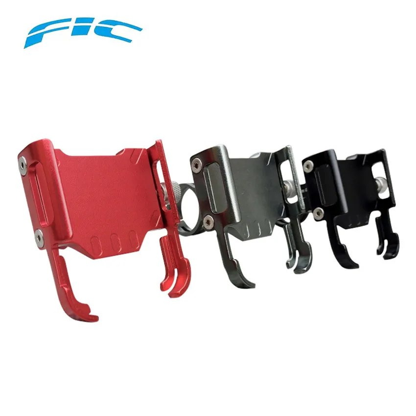 Алюминий сплав велосипедов мобильный телефон кронштейн скутер электрический