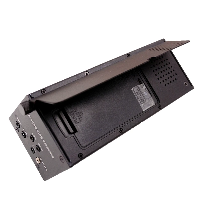 RS-978 боковая полоса (SSB) HF SDR трансивер с Батарея 15 Вт Мощность (J3E) CW AM FM FREE-DV