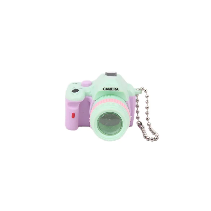 Портативная цифровая камера Journey Color подходит для 18 дюймовых американских и 43 см