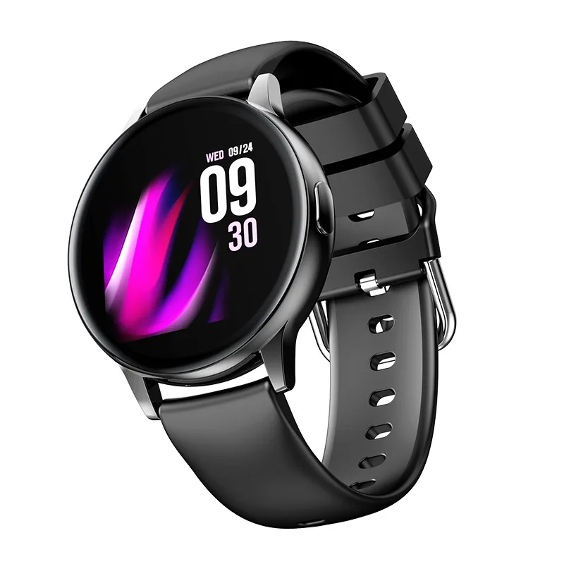 

S23 Women Bluetooth smart Watch Activity Tracker Heart Rate Monitor Sports fitness watch IP67 Waterproof For Android IOS