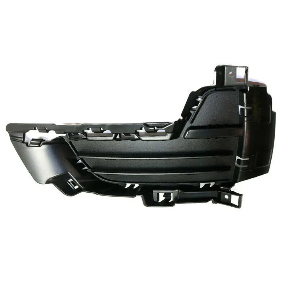 Автомобильный передний бампер Нижняя сетка решетка левая сторона 51117307993 для BMW F15