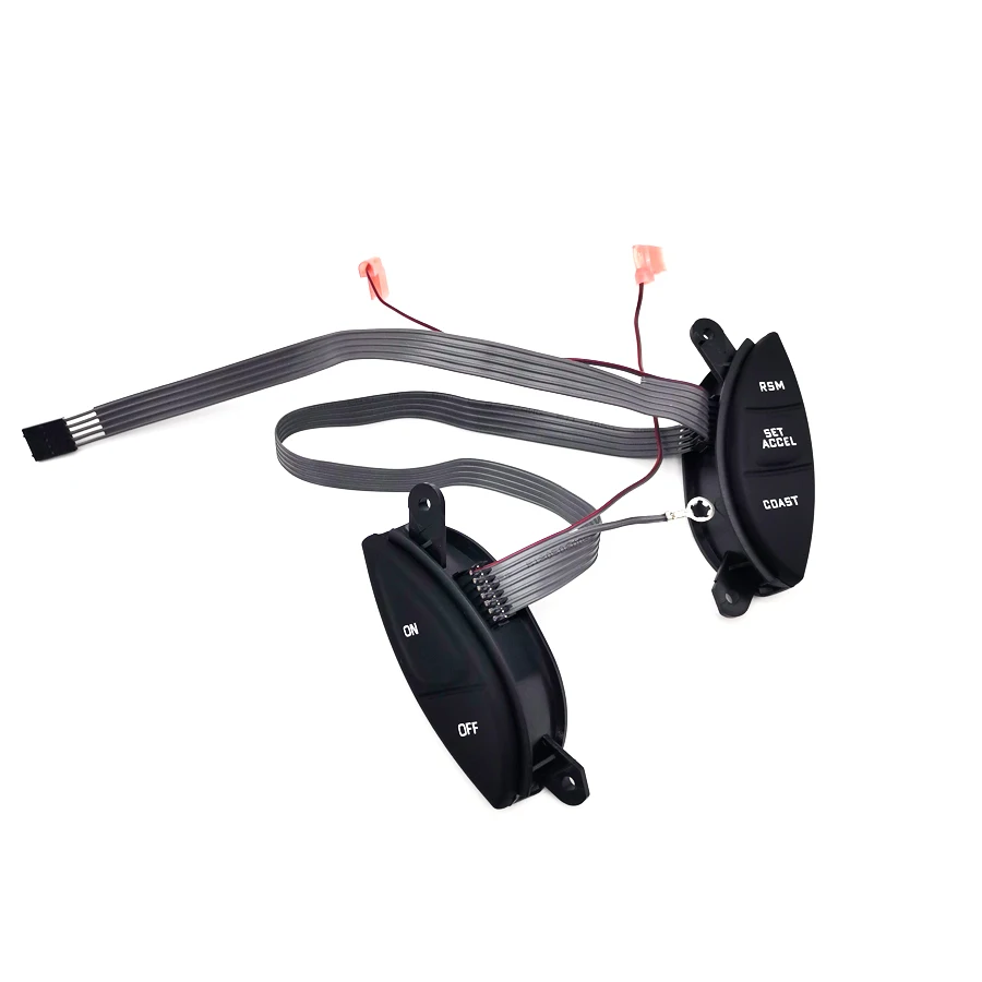 Steering Wheel Cruise Control Switch for Ford F-150 1998-2005 |