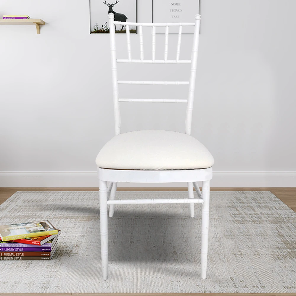 Съемный эластичный Чехол для стула чехол из спандекса обеденной комнаты свадьбы