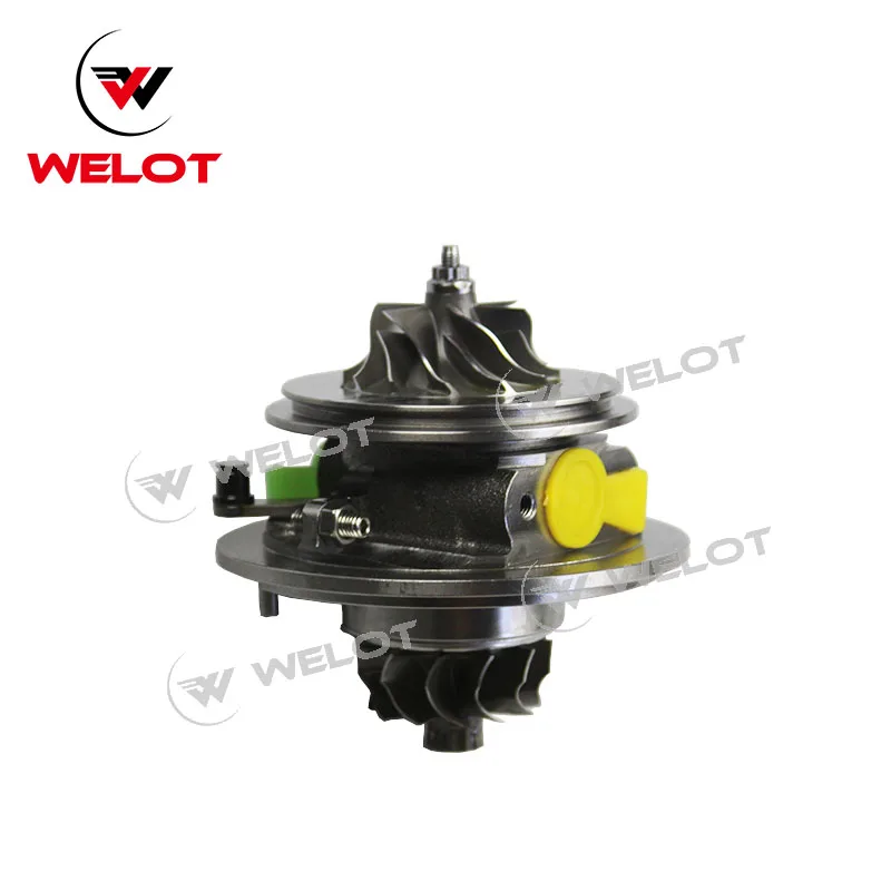 

Turbo CHRA.-Core Assembly Fit for 49377-07515 VW Crafter Commercial 2.5TD 136HP 163HP 100Kw 120Kw076145701S/ 076145702D TD04L