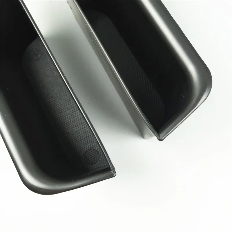 Подлокотник двери автомобиля ящик для хранения декоративная крышка отделка Mercedes