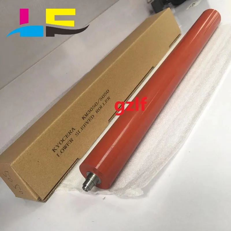 

Ролик давления для KYOCERA KM-3050 4050 5050 420i 520i нижний ролик импортного качества