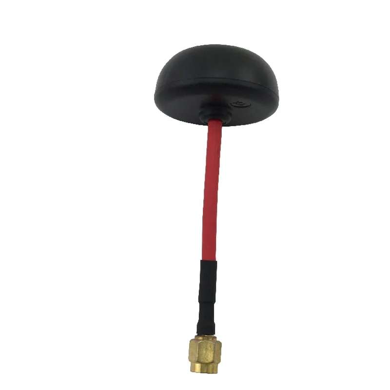 

4Pcs Holybro Shuriken 250/180 5.8G Antenna SMA Flight Control Model Airplane Accessories Spare Parts for Racing Quadcopter Drone