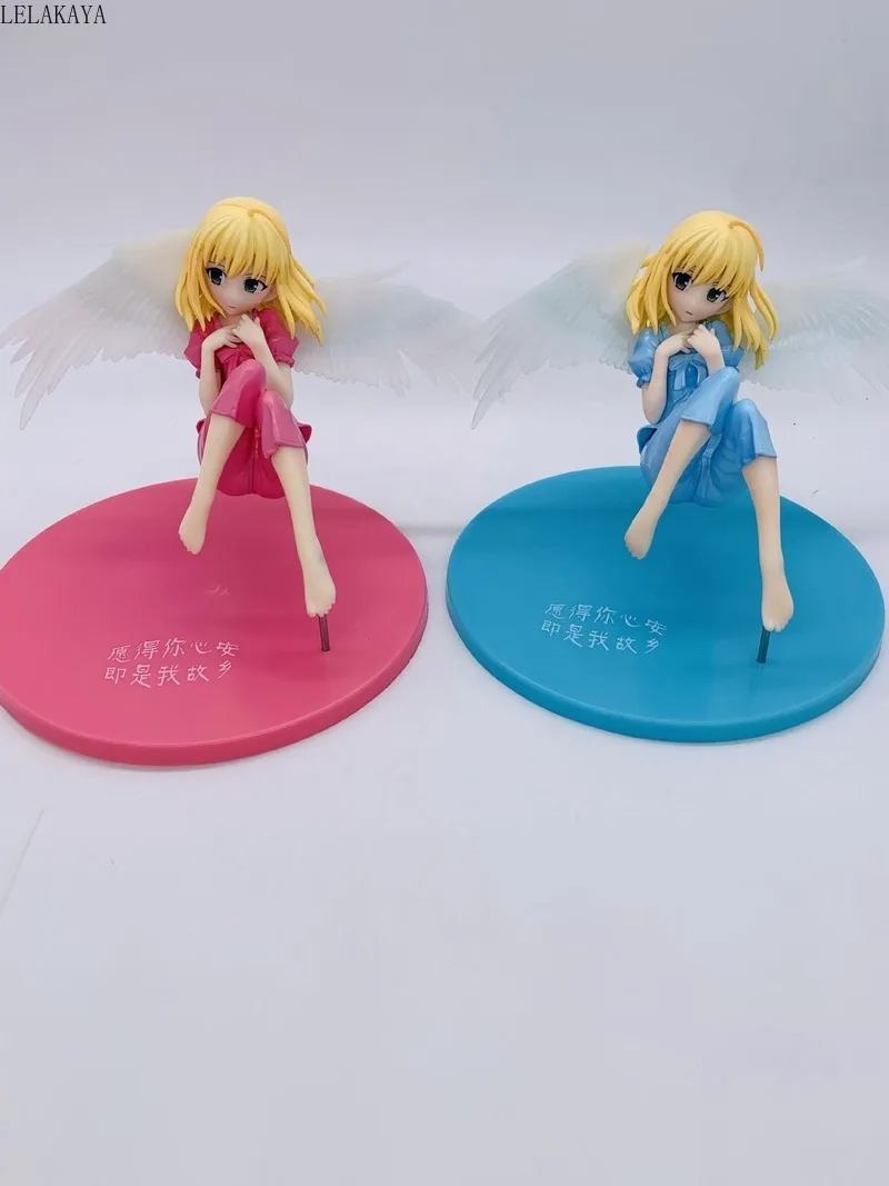 Аниме Судьба/Большой заказ саблейский волшебный Ангел мечта Пижама Ver. Розово