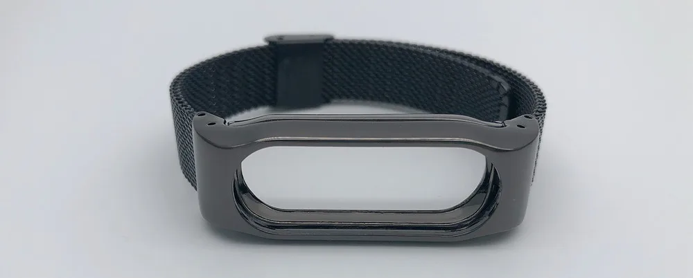 E-ZONE mi Band 2 металлический ремешок для Xiao mi band 2 умный Браслет
