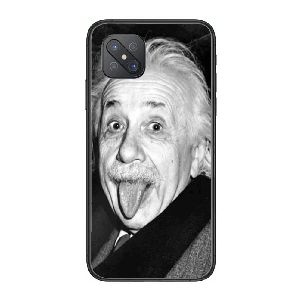 

Exquisite Personality Fashion Phone Case cover For OPPO A91 9 83 79 92s 5 F9 A7X Reno2 Realme6pro 5 black tpu cell cover