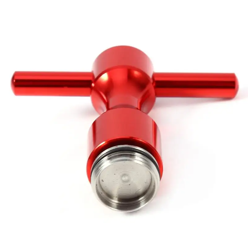 

1 Set Putter Hoofd Gewichten Gewicht Wrench Aluminium Golf Schroef Wrench 5g/10g/15g/20g/40g Putter Gewicht Voor Putter Spanner