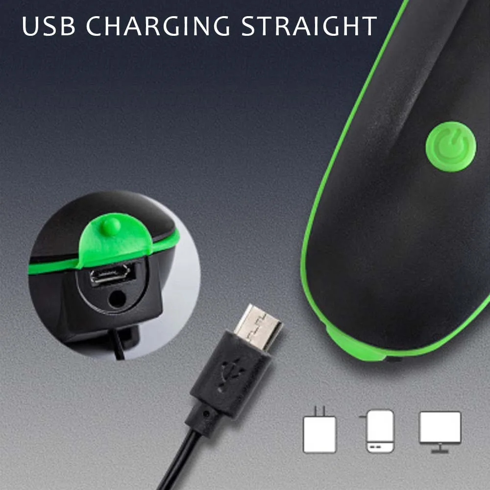 Велосипедный светильник Портативный спереди Алюминий супер вспышки MTB