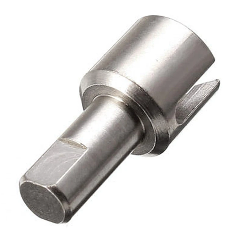 4 шт. A959 B 21 Модернизированный металлический дифференциальный чашка с 1P для 1:18 WLtoys