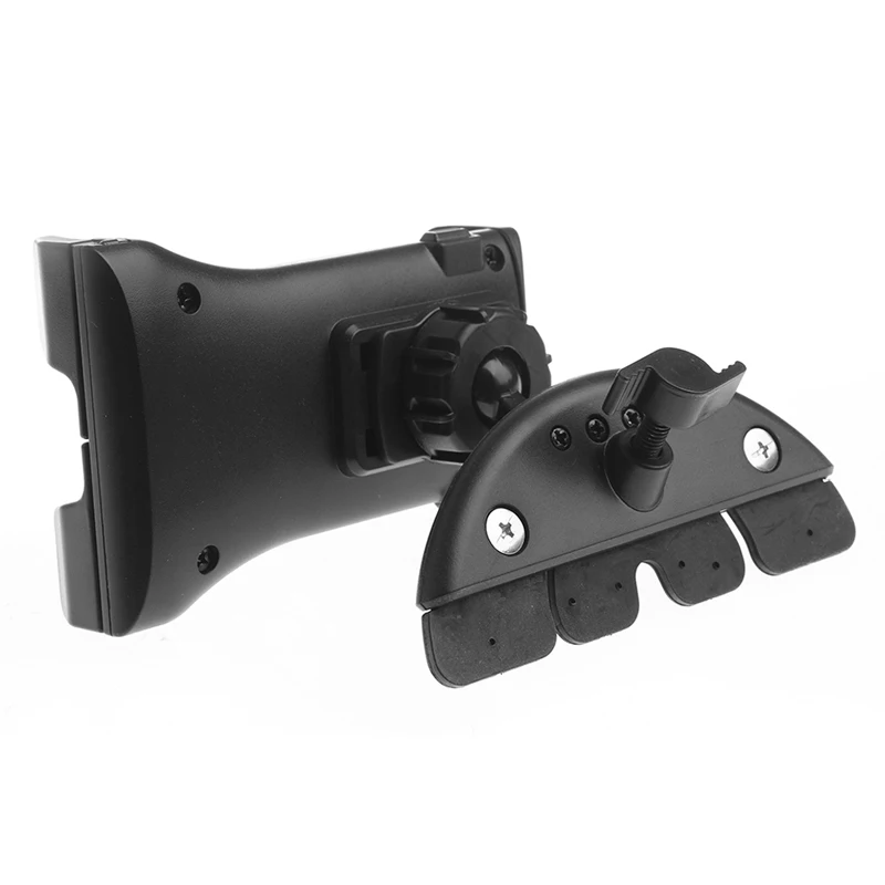 Универсальный Регулируемый автомобильный держатель для CD слота подставка