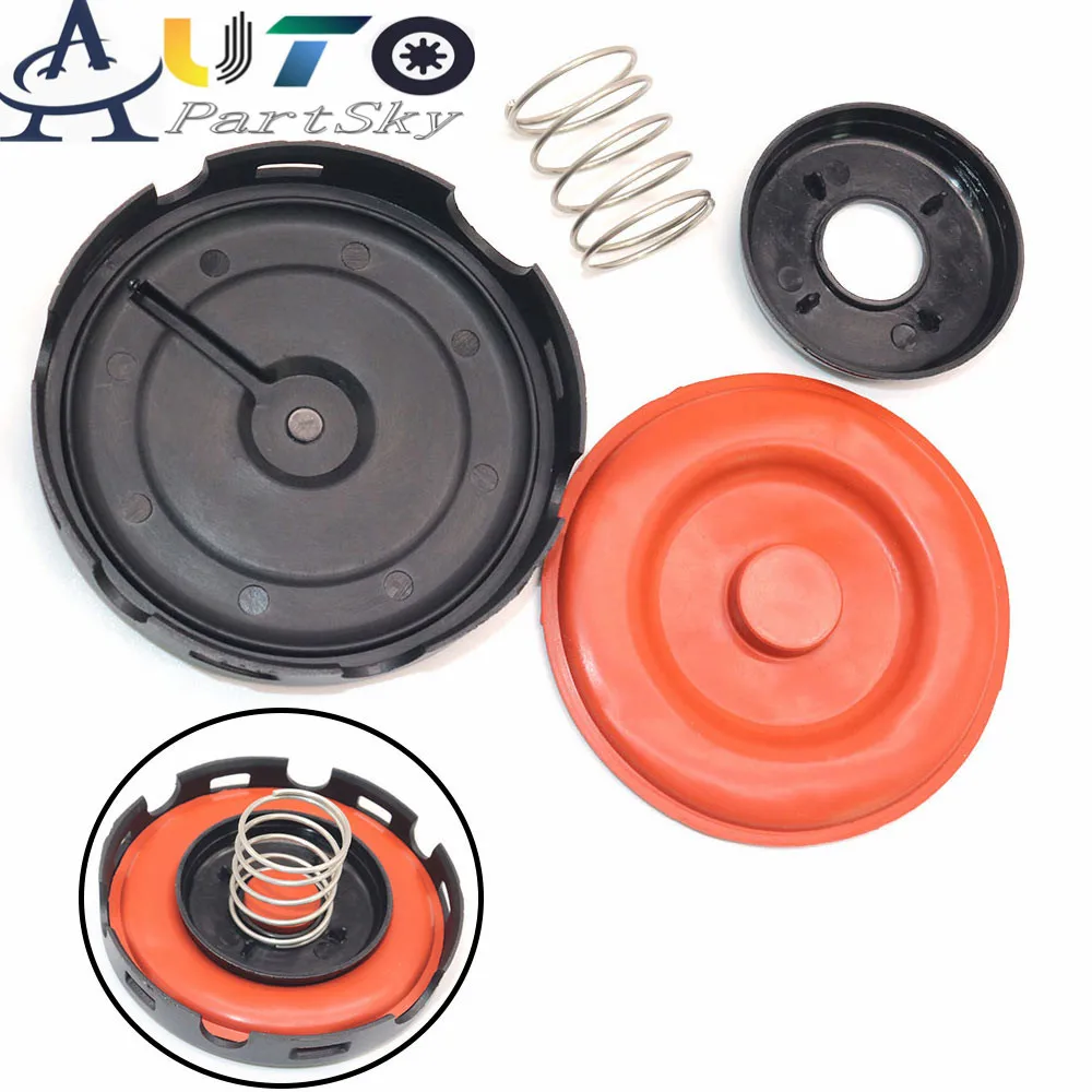 Диафрагменная часть клапана PCV #917 064 917064 для Volkswagen BEETLE JETTA PASSAT AUDI A4 QUATTRO GOLF