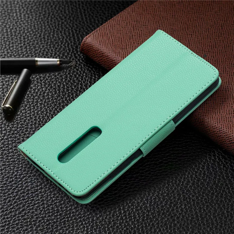 Для Xiaomi Redmi K20 Чехол кожаный флип чехол Pro Coque кошелек Магнитный для K 20 K20Pro RedmiK20