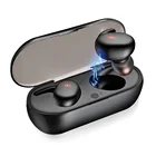 TWS Bluetooth 5,0 наушники беспроводные стерео наушники-вкладыши с управлением касанием шумоподавляющая гарнитура B88