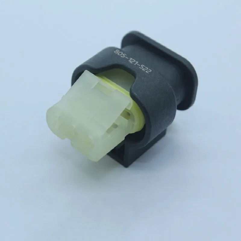 

805-121-522 A0295451326 3pin reversing radar camshaft sensor plug connector auto waterproof plug connector for Volkswagen BMW