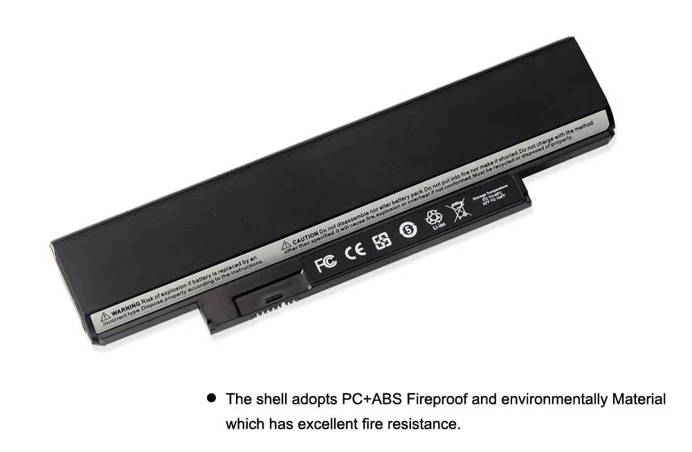 kingsener x121e x130e battery for lenovo thinkpad e120 e125 e130 e135 e145 e320 e325 e330 e335 l330 45n1058 45n1059 x131e x140e free global shipping