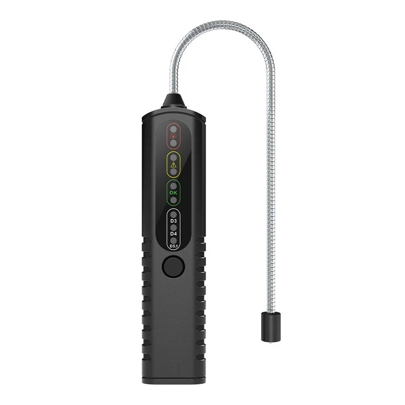 

BF 100 Digital Auto Brake Fluid Tester Vehicle Car Check Oil Test Meter for DOT3/DOT4/DOT5/DOT5.1 LED Display Detector