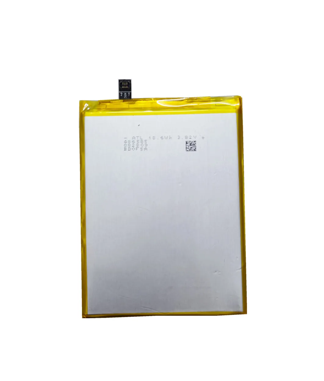 100% высококачественный аккумулятор HE50 для Motorola Moto e5 plus/E4 Plus he50 мобильный телефон -