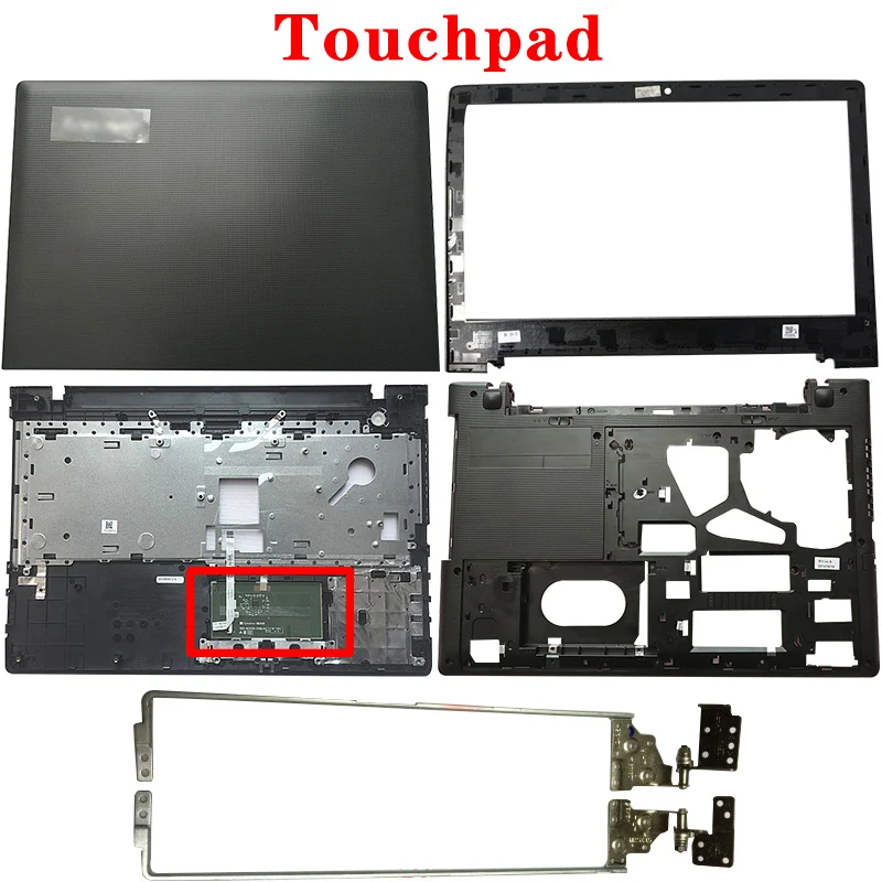 

Новинка для Lenovo, задняя крышка для телефона