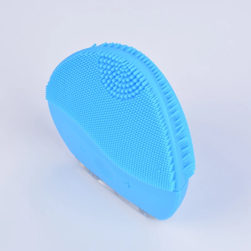 Ультразвуковые устройства для чистки лица электрическая машина щетка глубокой