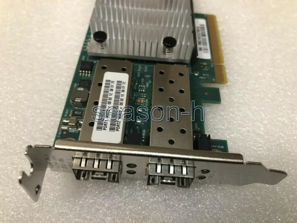 Broadcom BCM957810A1006G 10GE SFP +