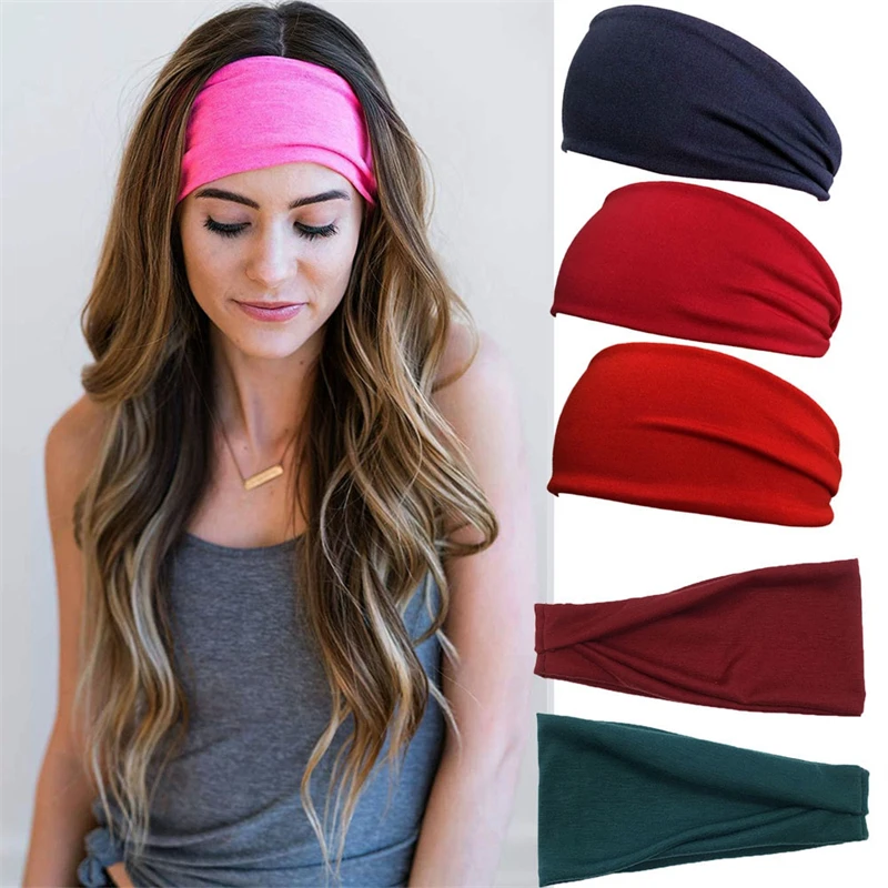 

Men's Headband Absorbent Cycling Yoga Sweat Sports Headband Men's Sports Sweat Belt Men and Women Yoga Headband High-Quality