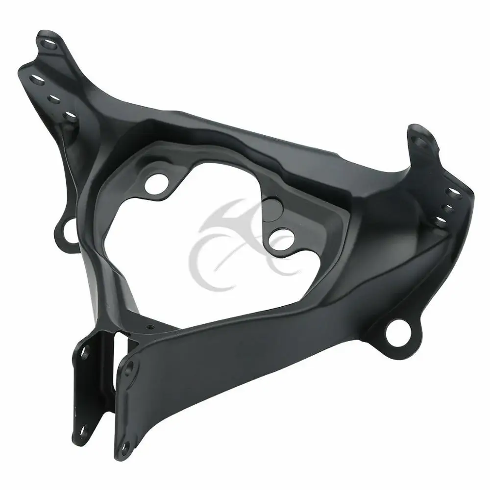 ВЕРХНИЙ держатель обтекателя мотоцикла для SUZUKI GSXR GSX R 600 750 2006 2007 K6|Накладки и