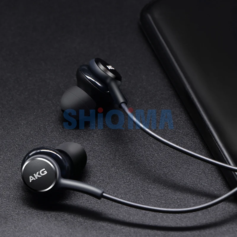 Оригинальные наушники для note 8 9 вкладыши Samsung 3 5 мм Galaxy s 7 10 note10 plus a70 a50 a40 s3 s4 s5 s6 s7