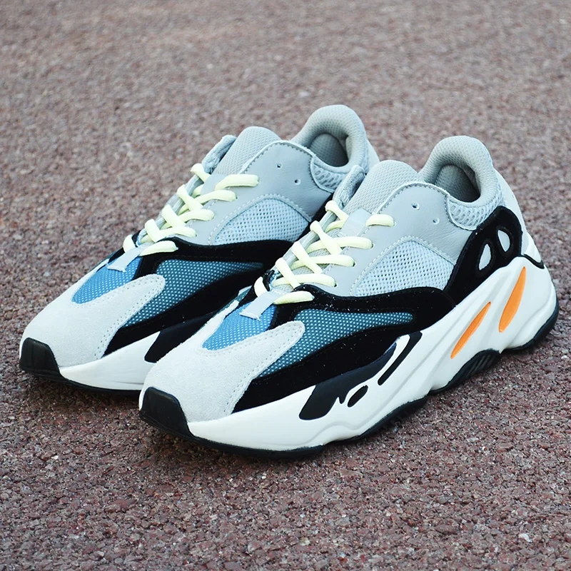 Мужские кроссовки для бега в стиле пэчворк | Обувь