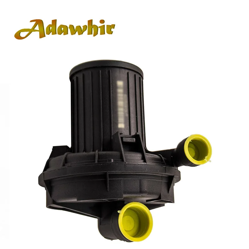Новый вторичный воздушный насос для PORSCHE AUDI A4 A6 A8 Q7 VW SEAT SKODA Passat Beetle Jetta Golf Bora 06A959253B
