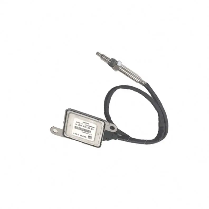 

Auto NOX Sensor For Mercedes-for benz A0009053503 nitrogen oxide sensor Truck Sensor