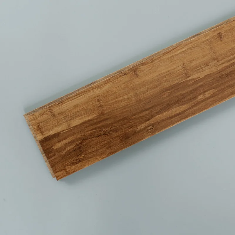

Bothbest Cheap Price Solid Strand Woven Bamboo Flooring China Manufacturer