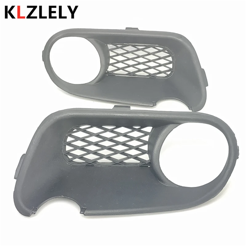 O 1 комплект для VW TOUAREG 2003 2007 светильник туманная фара 7L6 853 643 644 F 7L6853643F 7L6853644F|Обвесы|
