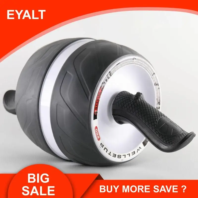 Брюшные колеса для дома подшипники колес пружинная пружина немой абдоминальный