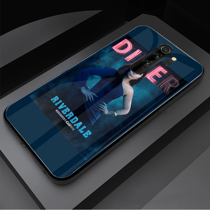 Чехол-накладка для Redmi Note 5 6 7 8 9 Pro 8t 9s | Мобильные телефоны и аксессуары