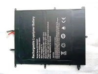 stonering laptop 5000mah high quality battery with 8 lines 30154200p for a146 battery hw 37154200 battery