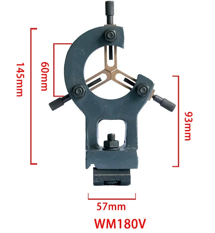 WM180V/WM210V/HS250-G кронштейн толкателя/металлическая центральная рама аксессуары для