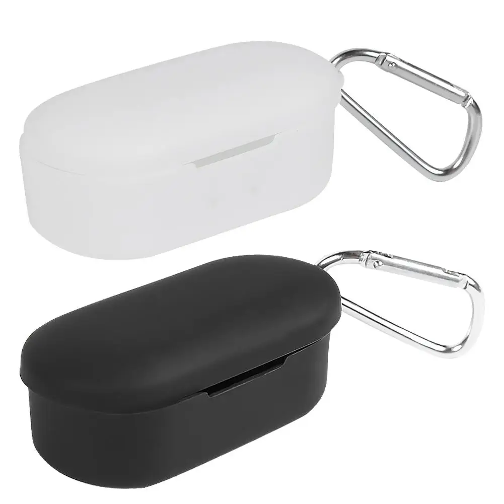 Новые защитный рукав прикрепляющийся к Водонепроницаемый зарядный чехол для QCY