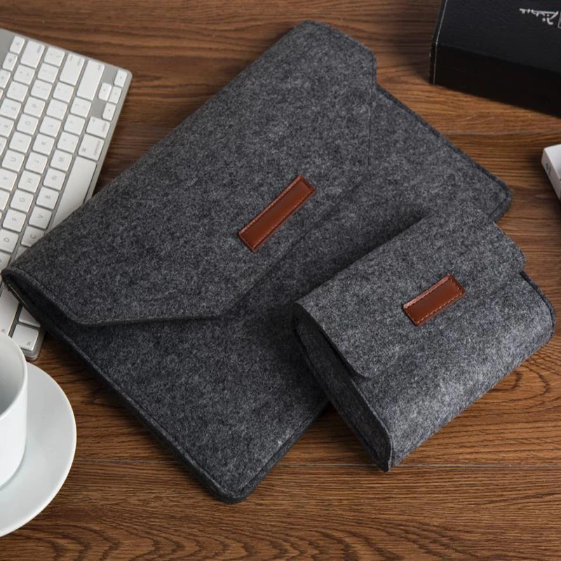 Фетровый чехол для ноутбука Huawei Matebook 14S mate book d 14 d15 d16 Honor MagicBook Magicbook View X14 Pro 2021 16 1 |